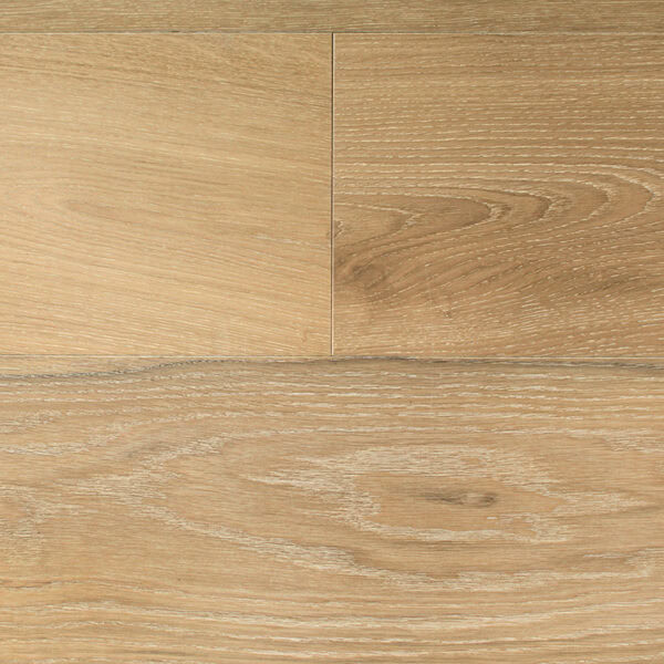 A wood floor from our Piedmont collection.