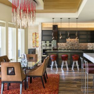 York Reclaimed in Vail Penthouse