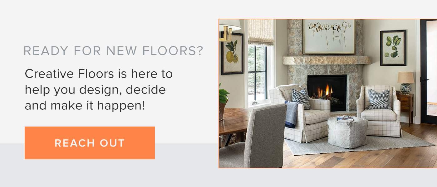 Ready for New Floors?